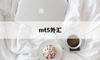 mt5外汇(MT5外汇系统)