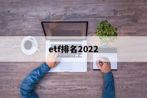etf排名2022(沪深300指数基金排名)